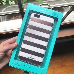 Kate Spade iPhone 6 Plus Case